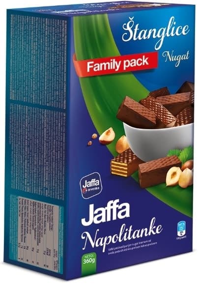 TA peć
